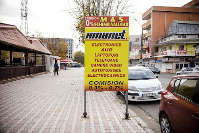 STAR AMANET Bulevardul Republicii Nr 7