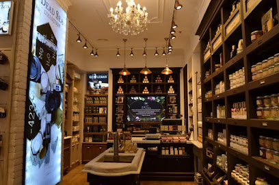 Sabon Strada Alexandru Vaida Voevod 53B
