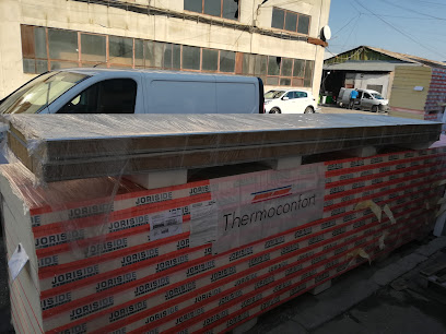 Sagitta Depozit Comuna Dragomirești-Vale