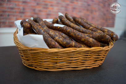 Salami Faget Strada Coriolan Brediceanu 44