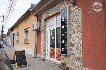 Salami Lugoj Strada Nicolae Bălcescu 9