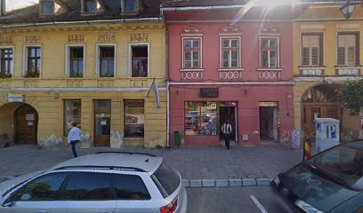 Salon Magic S.R.L. Strada Hermann Oberth 46