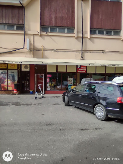 Samicom Strada Intrarea Gării 5