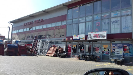 Sandy Cola Strada Bobâlna 17