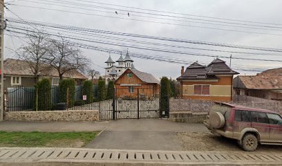 Sarea Transilvaniei Strada Frăgărişte 28