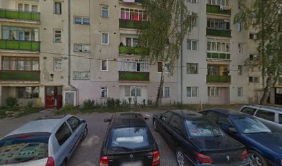 Sárgarózsa Strada Mihai Eminescu 10