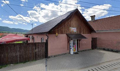 Sarki ABC Tușnadu Nou 537336