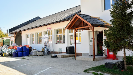 Sazy Mester Cristuru Secuiesc Strada Timafalvi