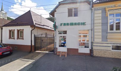 Sc Bracoma Srl Farmacie Strada Ion Luca Caragiale 141