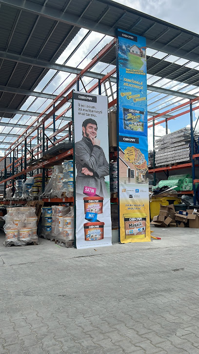 Sc Mitko Bricolaje srl Strada Nicolae Grigorescu 91