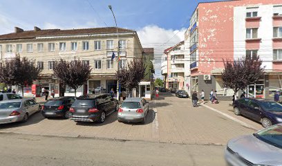 Sc Nord Prod Aleea Trandafirilor 11