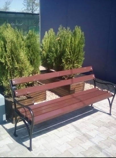 Sc rod mobilier Strada Târgului 55