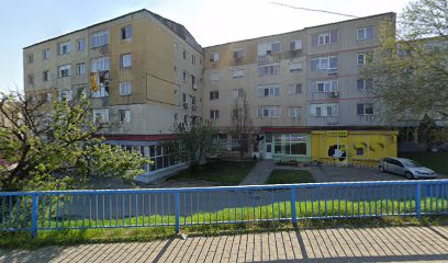 Sc.COSTI&DANA MARKET S.R.L. Strada Rahovei 58