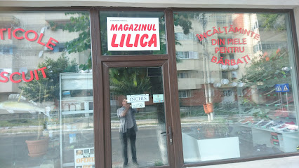 Sc.PIROTEHNIC PETER SRL Strada 1 Decembrie 1918 46