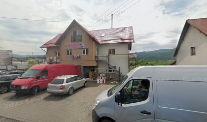 Sea Cargo S.R.L. Strada Primăverii 58B