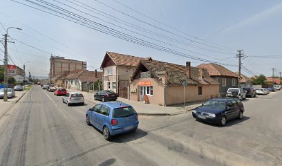 Second Hand 515800 Sebeș