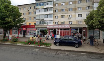 Second Hand De Calitate 115200 Costești