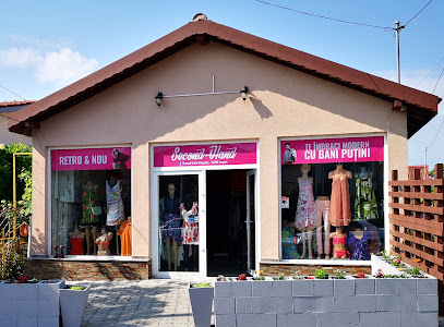 Second Hand Mangalia Strada Oituz 31B