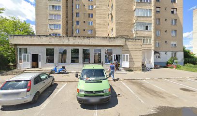 Second Hand Mobilă Făgăraș Strada Gării 2-4