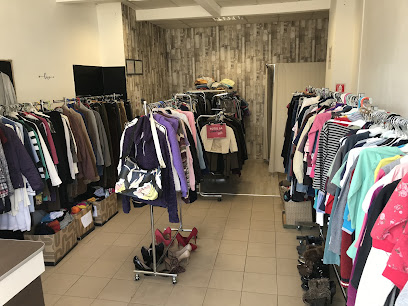 Second Street Store Strada Victoriei