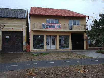 Second hand Strada Tudor Vladimirescu 15A