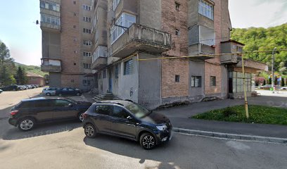 Selena Image Bulevardul Păcii