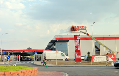 Selgros Alba Iulia Bulevardul Republicii 30