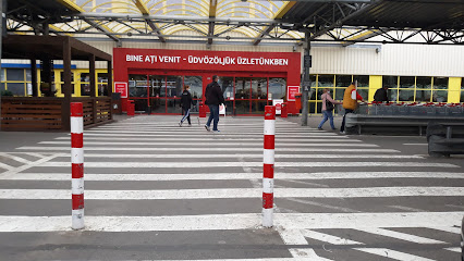Selgros Arad Calea Radnei 294