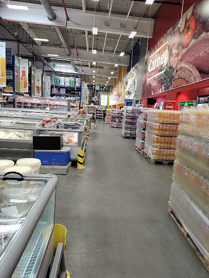 Selgros Galați Bulevardul Galați 1 C
