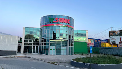 Senic Gross&Market Focsani Calea Moldovei 18A