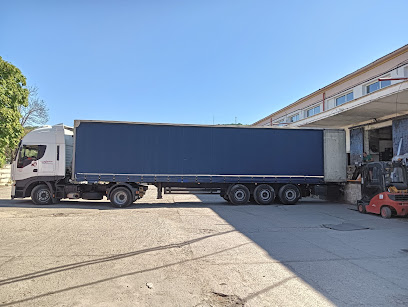 Sepal Comerț Bulevardul Mihai Viteazul 58