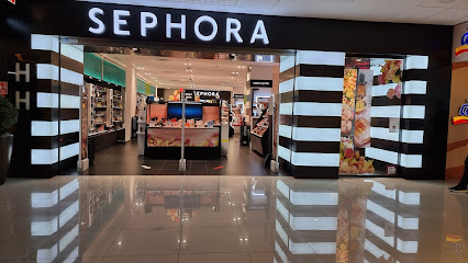 Sephora Arena Mall Bacau GROUND FLOOR