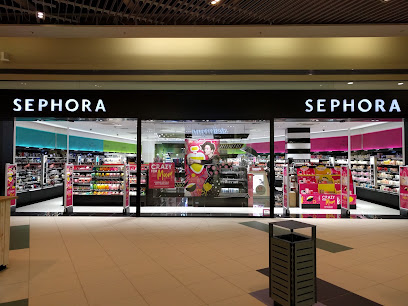 Sephora Coresi Mall Ground floor