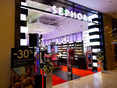Sephora GROUND FLOOR