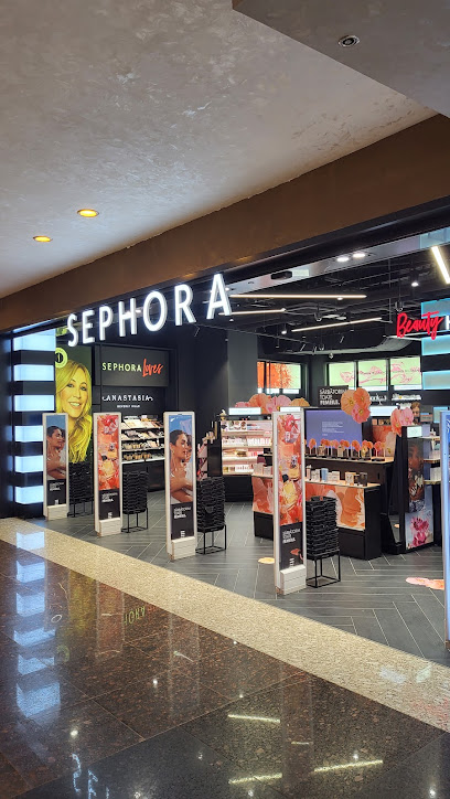 Sephora Strada Aristide Demetriade 1