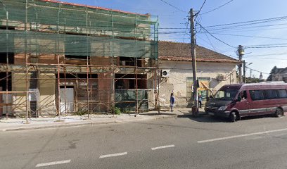 Serdramart Strada Ardealului 28