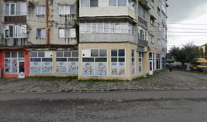 Service GSM Jibou Strada Stadionului 7