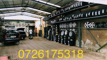 Service Rusu Cars Bd. Uverturii