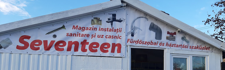Seventeen SC.JONY PRODCOMSERVIMPEX SRL Piața Haiducilor 14