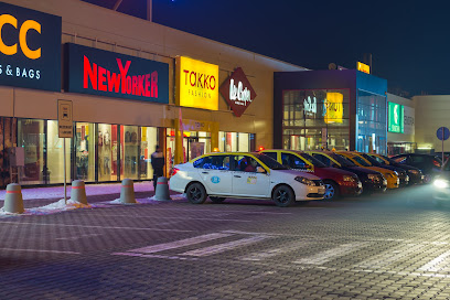 Severin Shopping Center Bulevardul Mihai Viteazul 78