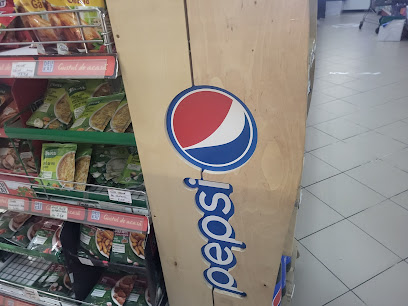 Severin Supermarket Strada Cazărmii