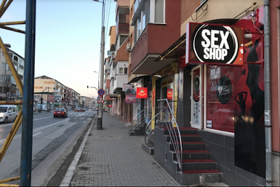 Sexshop 4Love - Alba Iulia Sex Shop Bvd Revolutiei 1989