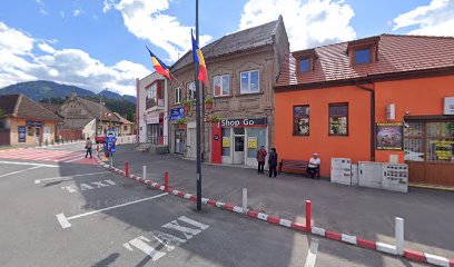 Shop & Go 505600 Săcele