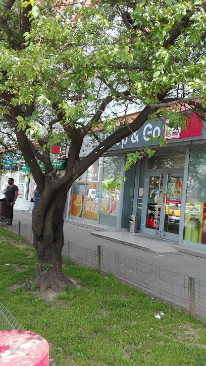Shop&Go Bulevardul 1 Decembrie 1918 27B
