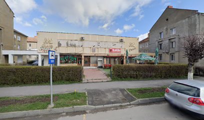 Shop&Go Strada Ciucaș