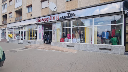 Shopping Center DJ108M