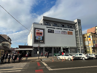 Shopping Center Targu Neamt Strada Mihai Eminescu 4