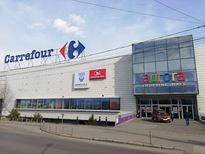 Shopping City Buzău Bulevardul Unirii 232