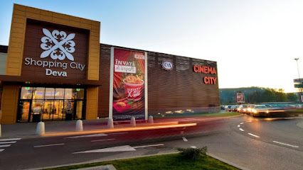 Shopping City Deva Calea Zarandului 87