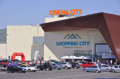 Shopping City Râmnicu Vâlcea Strada Ferdinand 38A